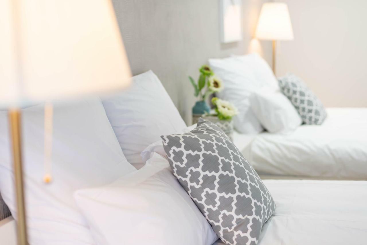 Bijou Suites Cyan Osaka Zewnętrze zdjęcie
